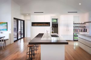 Napoleon: Alluravision 74 (Slimline)