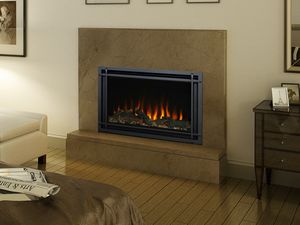 Kozy Heat: Osseo Electric 29 Built-In Insert