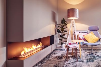 NetZero: NZ48 Renew FLA