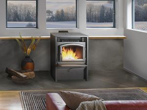Lopi: AGP Pellet Stove
