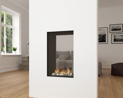 Ortal: Tunnel TU 40H70 - 16x27