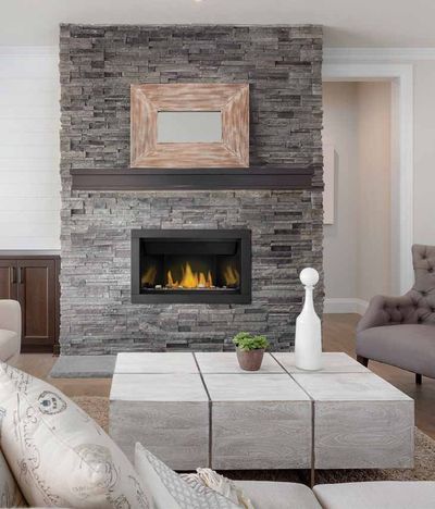 Napoleon: Ascent Linear 36