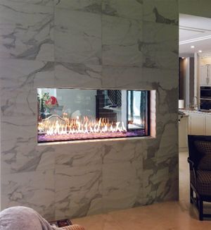 Heat N Glo: Foundation 4 See-Through