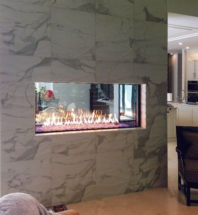 Heat N Glo: Foundation 6 See-Through