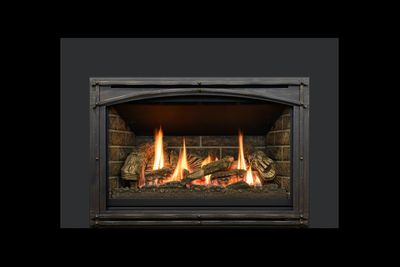 Kozy Heat: Chaska 335S Gas Insert