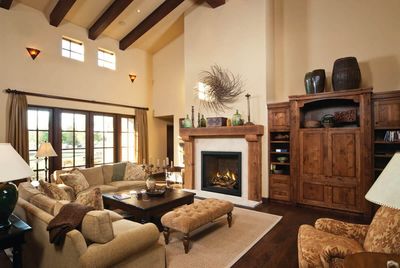 Napoleon: Elevation X 36