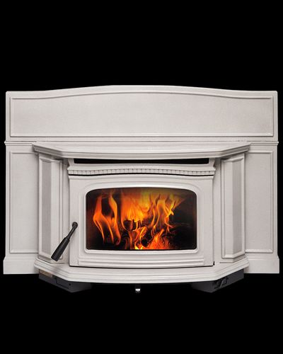 Pacific Energy: Alderlea T5 Classic LE Wood Insert