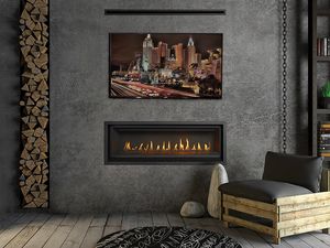 Fireplace Xtrordinair: Probuilder 54 Linear Deluxe