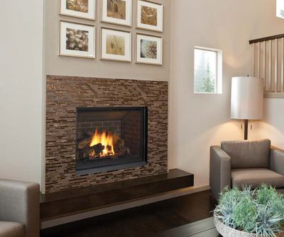 Regency: Bellavista 41 XTCE