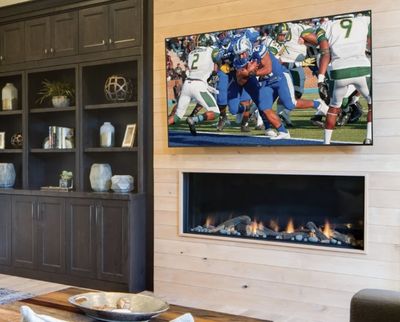 Ortal: FR 150H - Front Facing