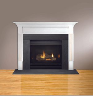 Hearth & Home Technologies: DV3732