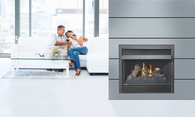 Napoleon: Grandville 36 (Vent-Free)