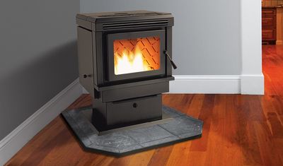 Enviro: EF2-1 Stove