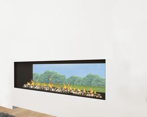 Ortal: Indoor/Outdoor Tunnel TU 150 IO DG - Double Glass