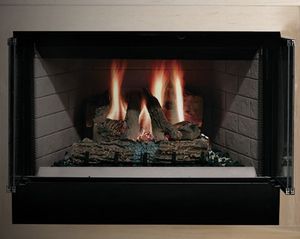 Majestic: Sovereign 36 (Heat Circulating Version)