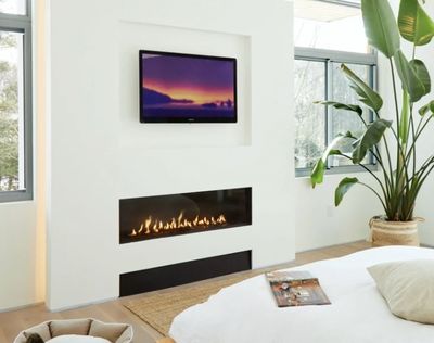 Ortal: FR 130 Front Facing