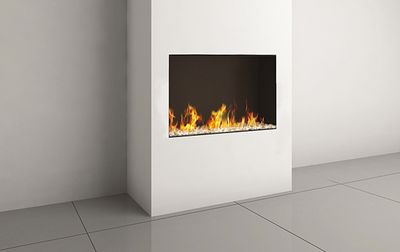 Ortal: Lyric Front Facing 90H - L90HFR - 36x21