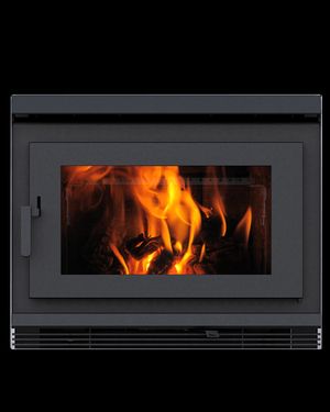Pacific Energy: FP30 LE Wood Fireplace