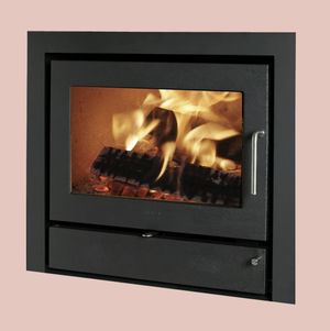 Morso: 5660 with Blower