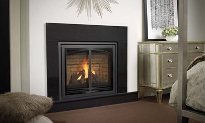 Regency: Panorama 33