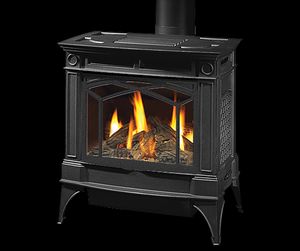 Regency: Hampton H35 (Electronic Ignition)