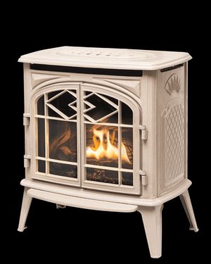 Pacific Energy: Trenton Classic 24K Gas Stove