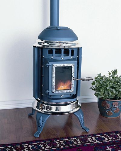 Thelin: Gnome Gas - Painted