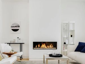 Ortal: FR 110 Front Facing