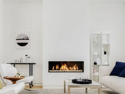 Ortal: FR 110 Front Facing