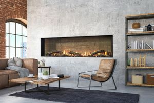 Heat & Glo: Primo II 72