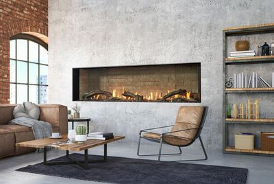 Heat & Glo: Primo II 72