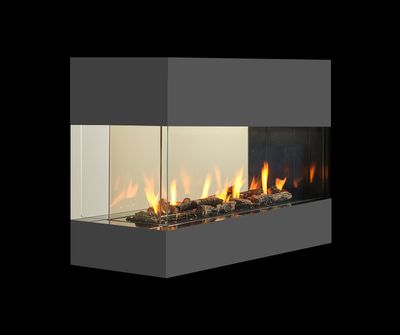 Regency: 60-Inch Santa Monica Pier Fireplace