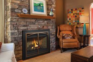 Regency: Panorama 36