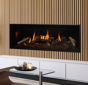 Kozy Heat: Nordik 60TL