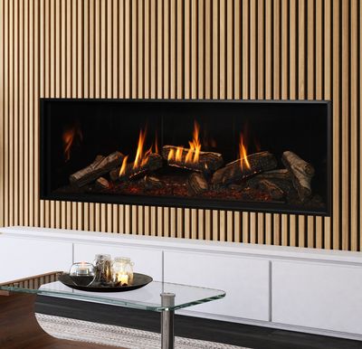 Kozy Heat: Nordik 60TL