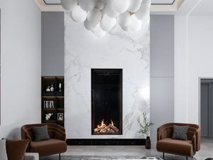 Ortal: FR 31H (31x65) DG - Front Facing - Double Glass