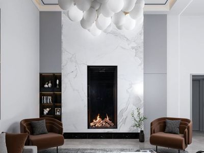 Ortal: FR 31H (31x65) Front Facing