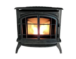 Thelin: Echo Comstock II Pellet - Painted