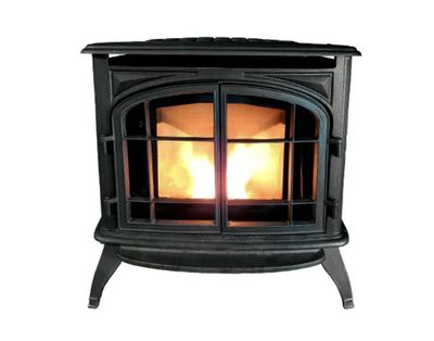 Thelin: Echo Comstock II Pellet - Painted