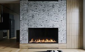 Ortal: FR 150HHDG - Front Facing - Double Glass