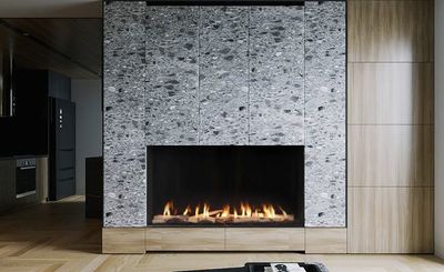 Ortal: FR 150HHDG - Front Facing - Double Glass