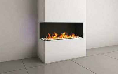 Ortal: Lyric Corner L110 - 44x15