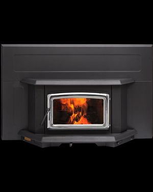 Pacific Energy: Summit LE Wood Insert