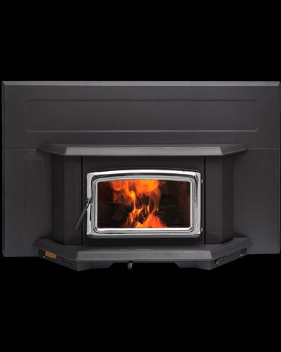 Pacific Energy: Summit LE Wood Insert