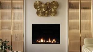 Ortal: FR 110HHDG - Front Facing - Double Glass