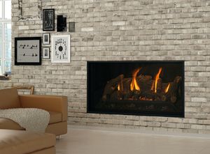 Kozy Heat: Bellingham 44 - Birch Logs