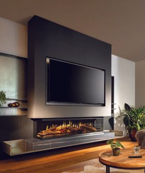 NetZero: E-one 160B Bay