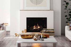Ambiance: Intrigue 36 IPI Gas Fireplace
