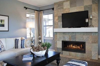 Kozy Heat: Slayton 36 Gas Fireplace