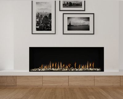 Ortal: FR 170H - Front Facing